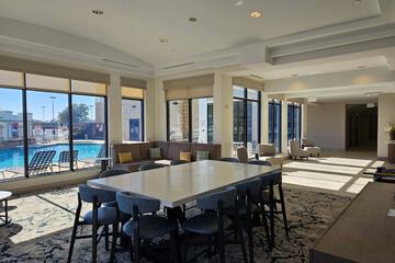 Hilton Garden Inn Dallas Lewisville