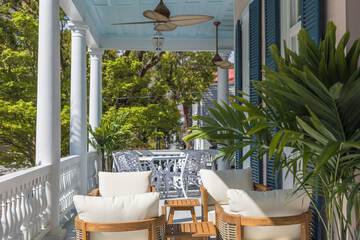 Terrace/Patio 283 of 292