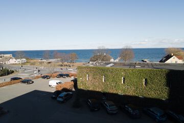 Beach/ocean view
