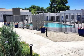 El Vado Motel
