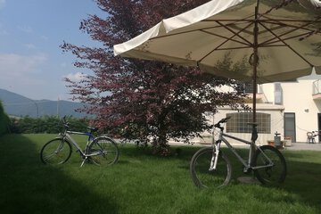 Bicycling