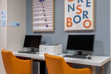 Business Center 56 of 56