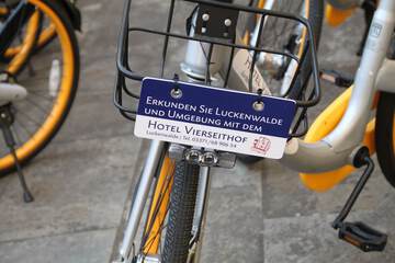 Bicycling