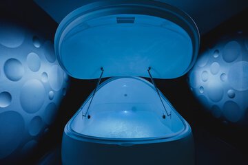 Spa treatment