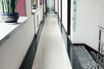 Hotel Interior or Public Areas
