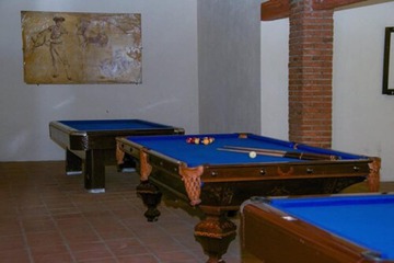 Billiards