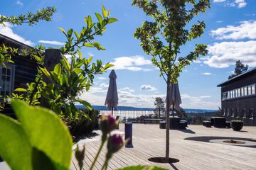 Sundeck