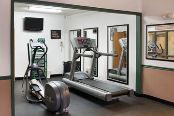 Health and Fitness 30 of 41