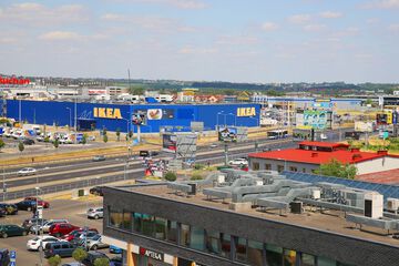 City view
