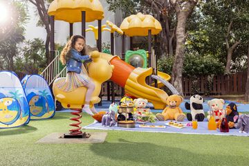 Children's activities