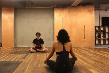 Yoga