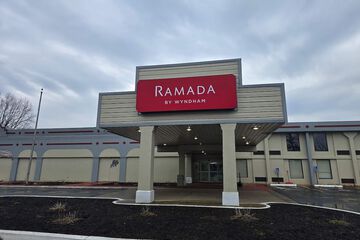 Ramada by Wyndham New Kensington