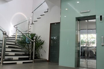 Staircase