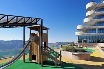 Children's activities