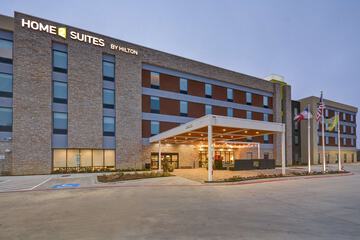 Home2 Suites by Hilton Fairview / Allen