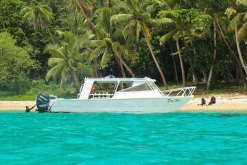 Boating