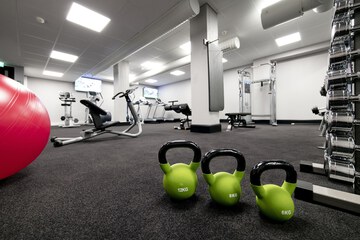 Sports facility