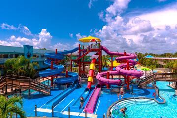 Water park
