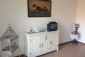 In-Room Amenity
