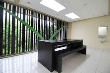 Hotel Interior
