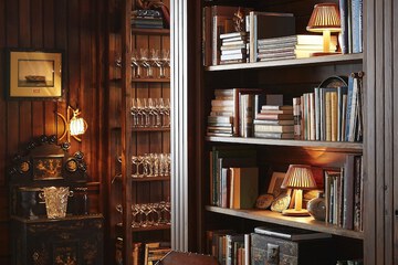 Library
