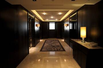 Elevator