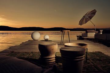 Dock