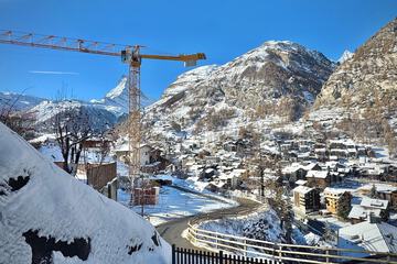 View from room