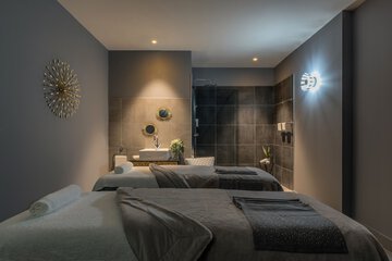 Spa treatment