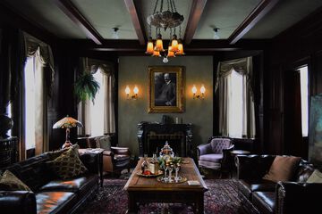 Hotel Interior 5 of 35