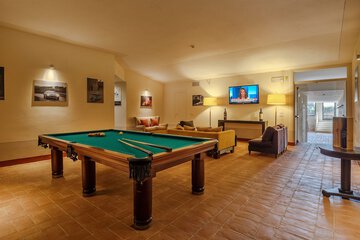 Billiards