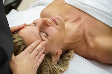 Spa treatment