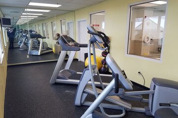 Health and Fitness 55 of 60