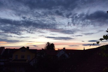 View from room