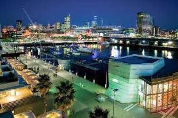  Grand Mercure Apartments Docklands 7