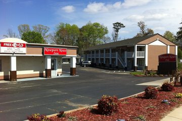 Newport News Inn