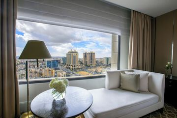 City view