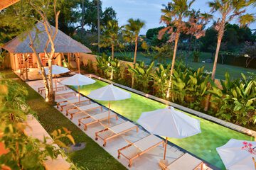 Sundeck
