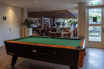 Billiards