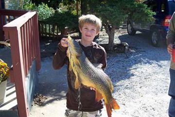 Fishing