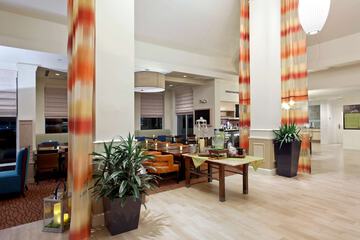 Hilton Garden Inn Cleveland / Twinsburg