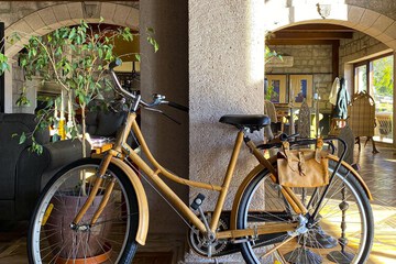 Bicycling