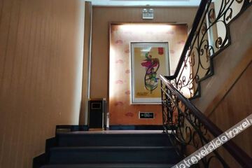 Hotel Interior or Public Areas