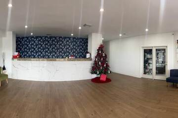 Hotel Interior 9 of 19