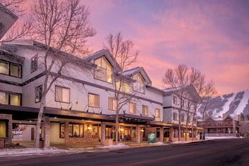Homewood Suites by Hilton Jackson