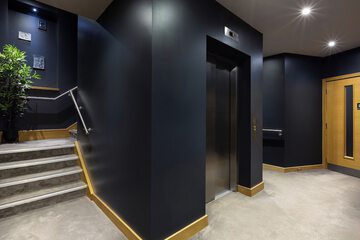 Elevator
