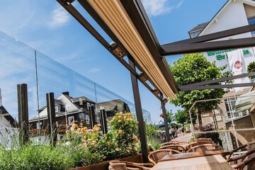 Sundeck