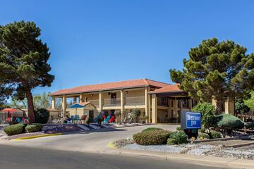 Rodeway Inn near Ft. Huachuca