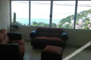 Hotel Interior or Public Areas