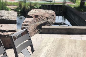 Sundeck
